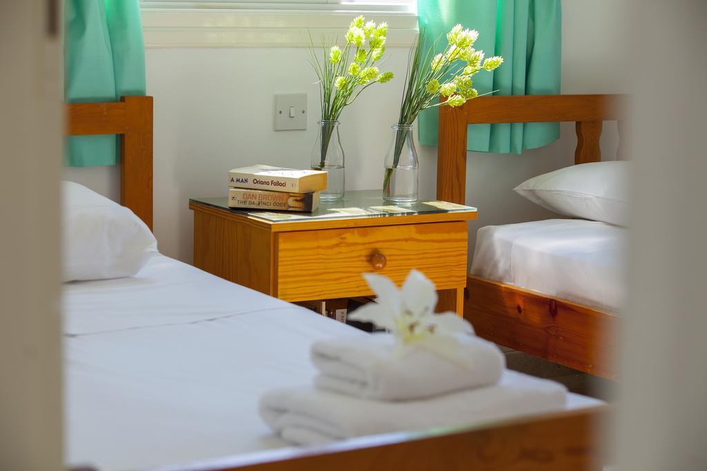 Protaras Holiday Suite Annie Exterior foto