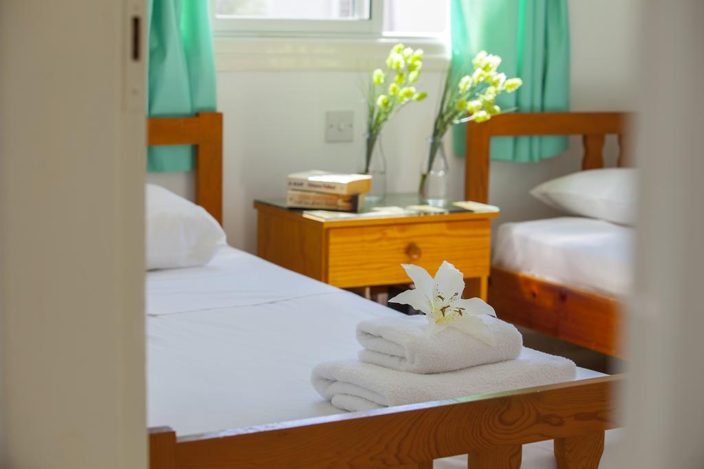 Protaras Holiday Suite Annie Exterior foto