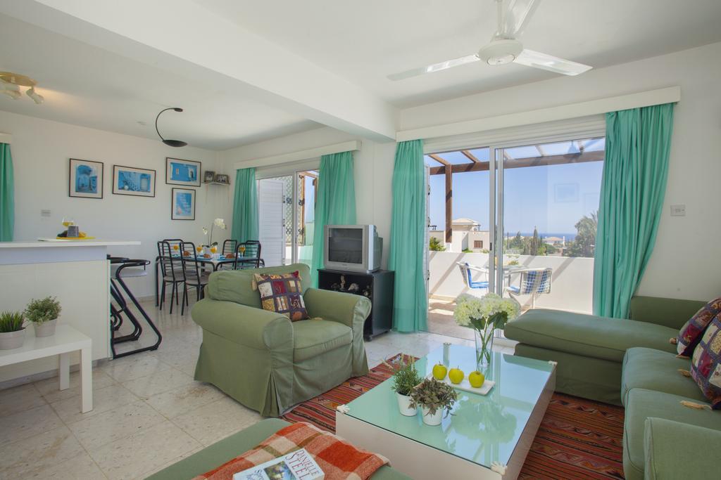 Protaras Holiday Suite Annie Exterior foto