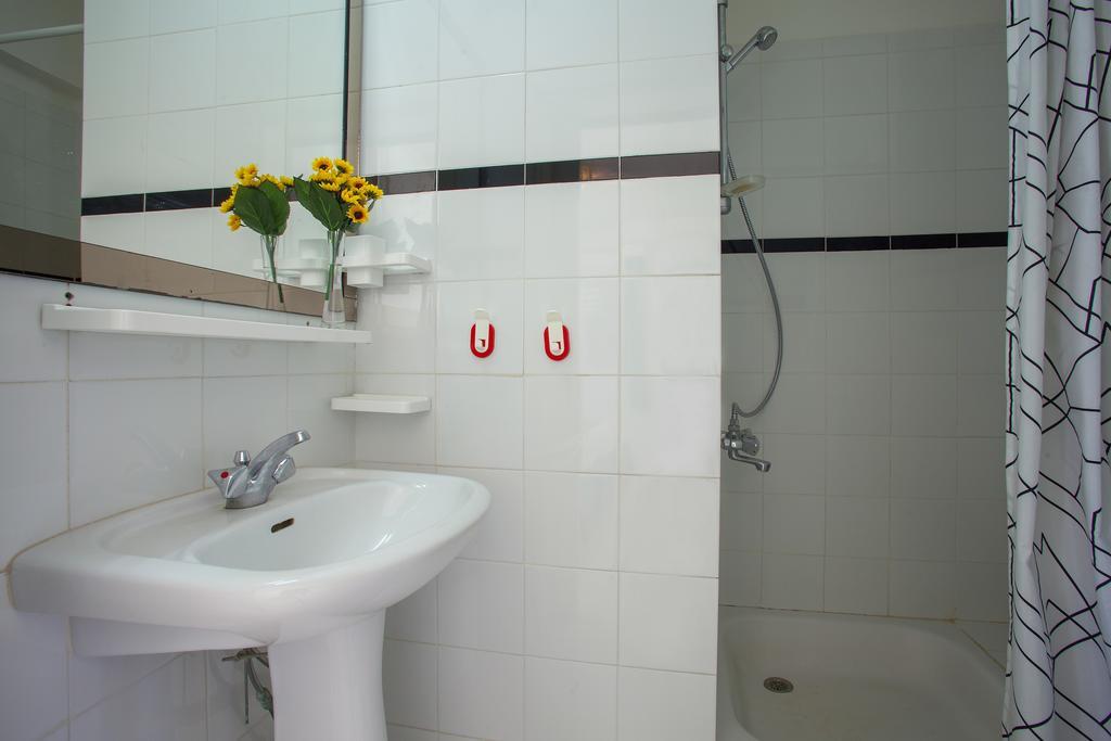 Protaras Holiday Suite Annie Exterior foto